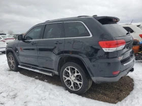 Jeep Grand cherokee, снимка 3