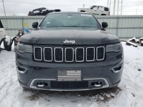 Jeep Grand cherokee, снимка 1