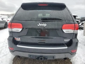 Jeep Grand cherokee, снимка 4