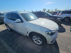 BMW X3 xDrive30i* Adaptive LED* Дистроник* Мъртва точка* - 29500 лв. - 54831017 | Car24.bg