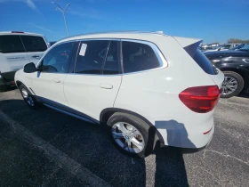 BMW X3 xDrive30i* Adaptive LED* Дистроник* Мъртва точка* - 29500 лв. - 54831017 | Car24.bg