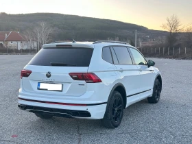 Обява за продажба на VW Tiguan All Space 2.0 TSI/4-Motion/R-LINE Black/Panorama ~77 990 лв. - изображение 3