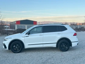 VW Tiguan All Space 2.0 TSI/4-Motion/R-LINE Black/Panorama | Mobile.bg    14