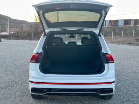 Обява за продажба на VW Tiguan All Space 2.0 TSI/4-Motion/R-LINE Black/Panorama ~77 990 лв. - изображение 6