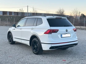 Обява за продажба на VW Tiguan All Space 2.0 TSI/4-Motion/R-LINE Black/Panorama ~77 990 лв. - изображение 5