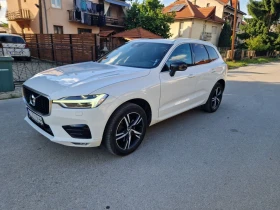 Обява за продажба на Volvo XC60 R DESIGN ~50 000 лв. - изображение 1