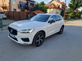 Обява за продажба на Volvo XC60 R DESIGN ~50 000 лв. - изображение 1