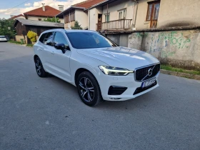 Обява за продажба на Volvo XC60 R DESIGN ~50 000 лв. - изображение 3