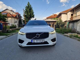 Обява за продажба на Volvo XC60 R DESIGN ~50 000 лв. - изображение 2