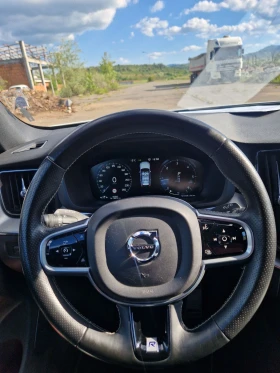 Обява за продажба на Volvo XC60 R DESIGN ~50 000 лв. - изображение 6