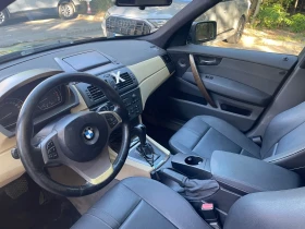 BMW X3 | Mobile.bg    6