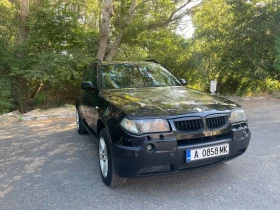 BMW X3 | Mobile.bg    2