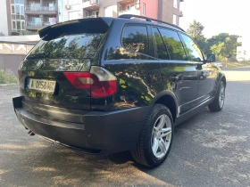BMW X3 | Mobile.bg    9