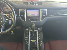 Porsche Macan 2017* S* LANE ASSIST* BOSE* ПОДГРЕВ* ОБДУХ* ПАНОРА - 30000 лв. - 21043118 9