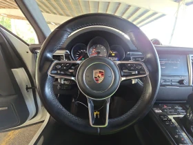 Porsche Macan 2017* S* LANE ASSIST* BOSE* ПОДГРЕВ* ОБДУХ* ПАНОРА - 30000 лв. - 21043118 8