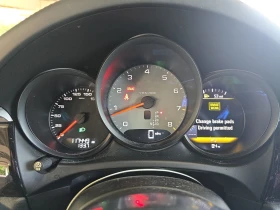 Porsche Macan 2017* S* LANE ASSIST* BOSE* ПОДГРЕВ* ОБДУХ* ПАНОРА - 30000 лв. - 21043118 7