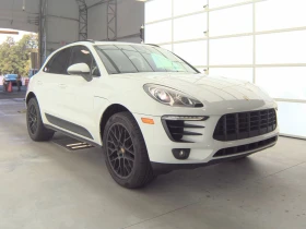 Porsche Macan 2017* S* LANE ASSIST* BOSE* ПОДГРЕВ* ОБДУХ* ПАНОРА - 30000 лв. - 21043118 3