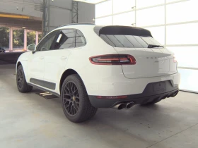 Porsche Macan 2017* S* LANE ASSIST* BOSE* ПОДГРЕВ* ОБДУХ* ПАНОРА - 30000 лв. - 21043118 6