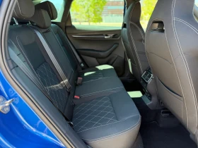 Обява за продажба на Skoda Karoq 2.0 TDI  Sportline 4x4 190 к с DSG ~51 800 лв. - изображение 11