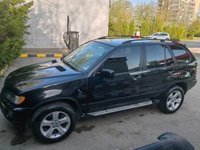 Обява за продажба на BMW X5 ~10 000 лв. - изображение 6