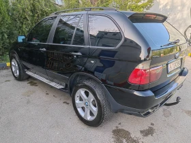 Обява за продажба на BMW X5 ~10 000 лв. - изображение 5