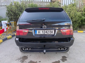 Обява за продажба на BMW X5 ~10 000 лв. - изображение 4