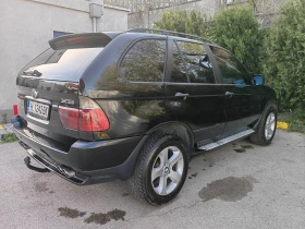 Обява за продажба на BMW X5 ~10 000 лв. - изображение 3