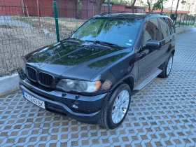 Обява за продажба на BMW X5 ~10 000 лв. - изображение 7