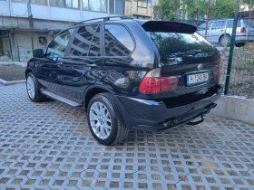 Обява за продажба на BMW X5 ~10 000 лв. - изображение 8