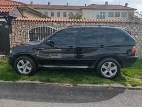 Обява за продажба на BMW X5 ~10 000 лв. - изображение 1