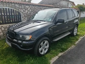 Обява за продажба на BMW X5 ~10 000 лв. - изображение 1