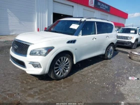 Infiniti QX80 | Mobile.bg    5