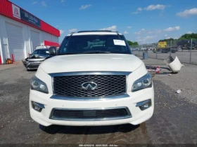 Infiniti QX80 | Mobile.bg    6