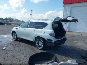 Infiniti QX80 | Mobile.bg    4