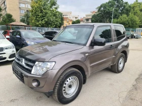 Mitsubishi Pajero 3.2DID,  | Mobile.bg    7