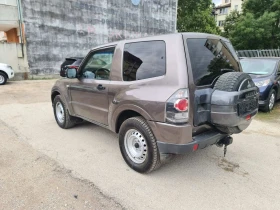Mitsubishi Pajero 3.2DID,  | Mobile.bg    5