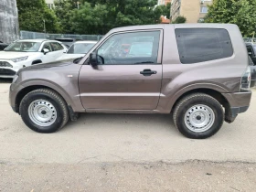 Mitsubishi Pajero 3.2DID,  | Mobile.bg    6