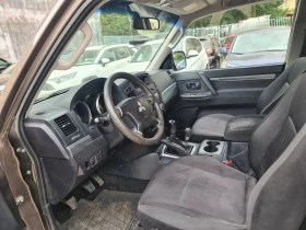 Mitsubishi Pajero 3.2DID,  | Mobile.bg    9