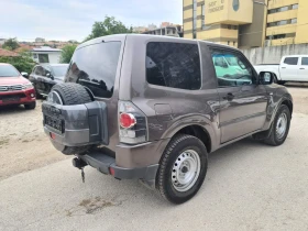     Mitsubishi Pajero 3.2DID, 