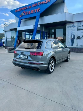 Audi Q7 AUDI Q7 3.0 - 57999 лв. - 11061023 4
