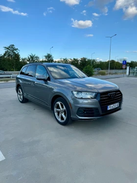 Audi Q7 AUDI Q7 3.0 - 57999 лв. - 11061023 3