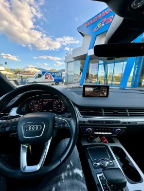 Audi Q7 AUDI Q7 3.0 - 57999 лв. - 11061023 7