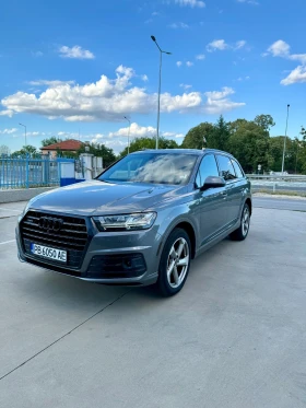 Audi Q7 AUDI Q7 3.0 - 57999 лв. - 11061023 2