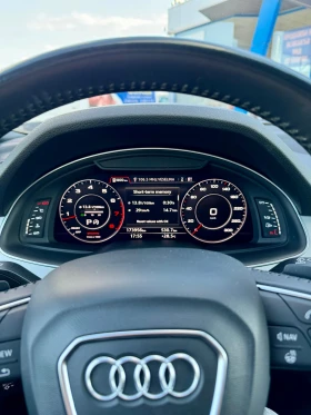 Audi Q7 AUDI Q7 3.0 - 57999 лв. - 11061023 9