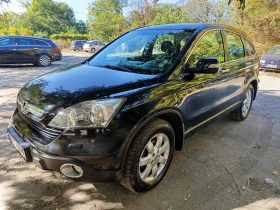 Обява за продажба на Honda Cr-v AWD Газ ~17 900 лв. - изображение 2