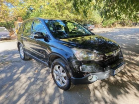 Обява за продажба на Honda Cr-v AWD Газ ~17 900 лв. - изображение 8