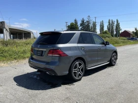 Mercedes-Benz GLE 400 4MATIC* HARMAN/KARDON* . * 360 *  | Mobile.bg    4