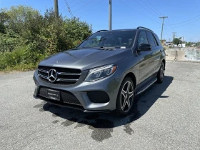  Mercedes-Benz GLE 40...