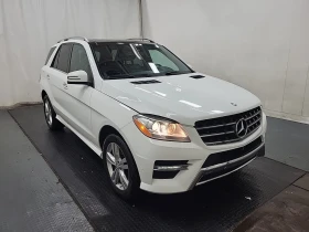 Mercedes-Benz ML 350  * CARFAX *    | Mobile.bg    3