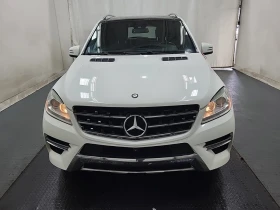 Mercedes-Benz ML 350  * CARFAX *    | Mobile.bg    2